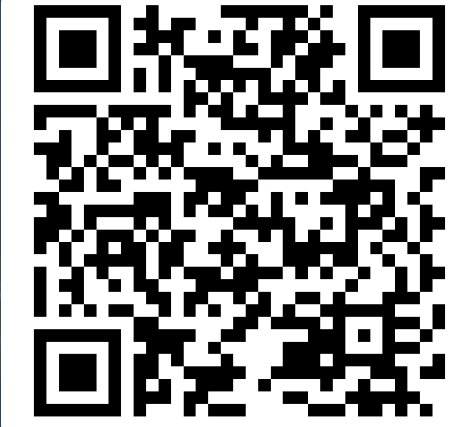 QR Formulario