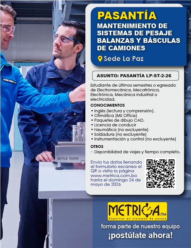Asesor Industrial